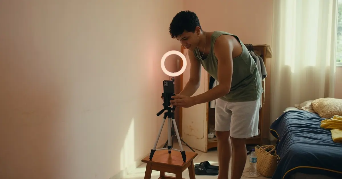Como comprar seguidores no TikTok